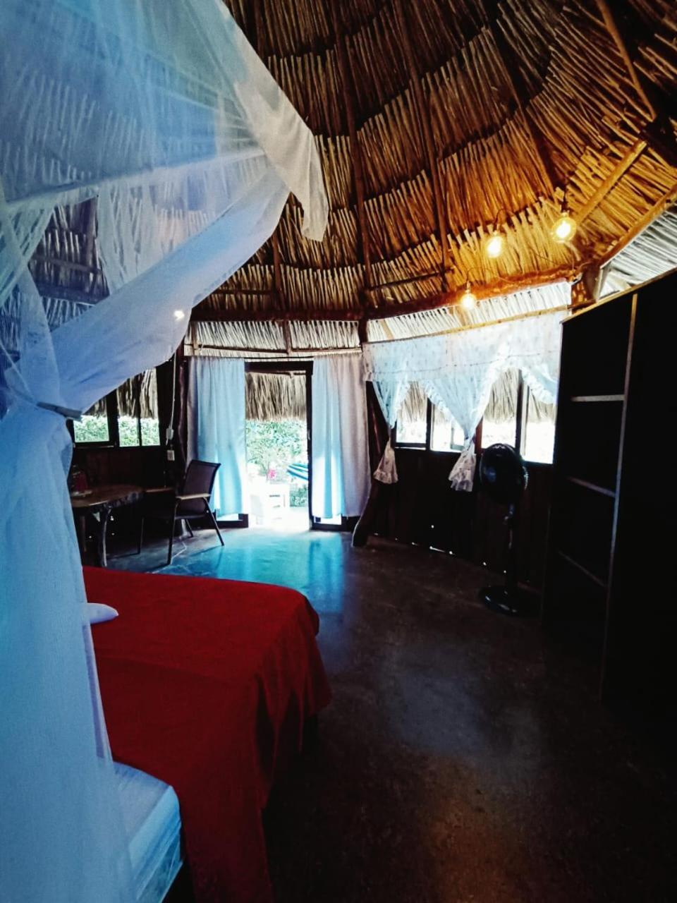 El Paraiso De Carmen Palomino Exterior photo
