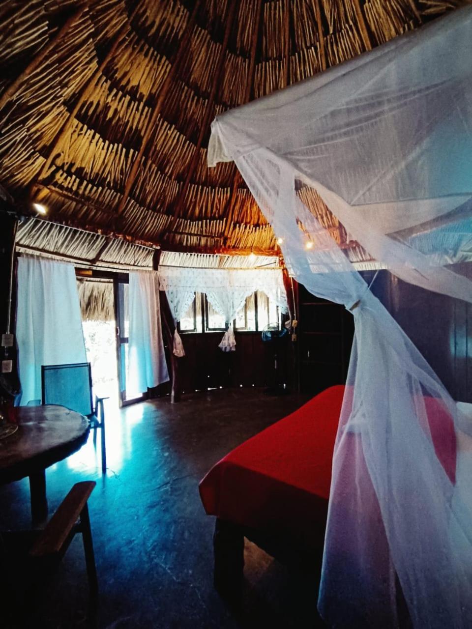 El Paraiso De Carmen Palomino Exterior photo