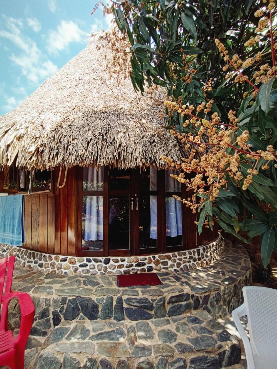 El Paraiso De Carmen Palomino Exterior photo